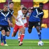 2-1，鲍姆加特纳双响炮，率队6轮不败逼近德甲榜首，仅差拜仁2分