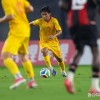 8.9日：60秒连捅两刀！U17国足把德甲豪门打懵了，这次真不是靠运气