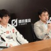 BigWei：常规赛成绩很不理想，我们一起努力把季后赛打好