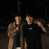 2020LGD再聚首！自由人辅助Mark晒出与老队友Peanut合照