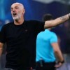 尤文0-2，拉齐奥0-0，米兰2-1翻盘佛罗伦萨，意甲积分榜产生