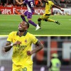 一场2-1逆转，让意甲榜首又变了，米兰绝杀登顶，前四只差一分！