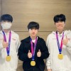 Faker连续三次入选、Zeus/Keria生涯连续两次入选韩国亚运国家