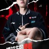 LPL发布Xun&amp;Knight获胜海报：遗憾射向未来，左手指向胜利