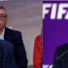 7月23日：足坛三炸！齐祖正式执教法国队，西甲怒怼FIFA扩军，皇马全力追逐罗德里