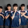 T1不敌G2止步六强，刷新队史国际赛事最差成绩
