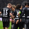 欧冠头号神经刀！5-1开门红后连续2轮吞1-5德甲曾6-0领先被扳4球