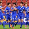 今日足球：光州FCVS金泉尚武 奥莫尼亚VS阿拉木图凯拉特