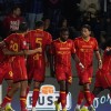 莱切2-1客胜比萨，意甲降级球队诞生，两队争夺保级战小辣椒斩获5分