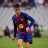 2-1！2-0！曼城3连胜重返争冠区，阿劳霍客串中锋绝杀，巴萨登顶