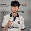 Saint：败因是未防守住Zeus；若赢下第一局，本可3