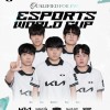 DK发布晋级26EWC海报：我们已成功晋级26EWC，请为我们加油