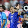 含泪道别世界杯！40岁莫德里奇将宣布退役，或回归皇马任职！