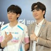 ON：MVP能不能给我拿一下；淘汰赛目标是进入MSI
