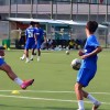 蒯纪闻于7月10日正式宣布离开上港，谣传加盟德甲降级队狼堡引发误解