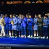 金球奖得主登贝莱重返赛场，巴黎圣日耳曼迎来欧冠关键战