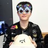 Keria更博：在中国过生日的当天进行了第一场比赛 希望可以在中国待得更久