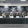 Chovy：望想打职业的玩家思考是否真的渴望 以及是否具备胜任能力
