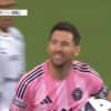 4-2完胜！梅西2射1传封神，与胖虎卡塞米罗从西甲死敌变迈阿密队友，赛前抱腰嬉闹太魔幻
