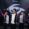 TSW赛后分享队员合照：不可战胜的我们回来了