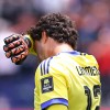 世界杯8强战神剧情：曼联门神致命失误 阿森纳奇兵绝杀 黄金一代落幕