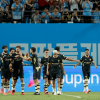 一场3-1完成逆转好戏，曼城锋霸梅开二度，掀翻马竞，李刚仁哑火