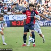 0-1！国际米兰再度领跑意甲 罗马后防一次失误定胜负 索默神勇救主