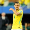 ESPN：吉马良斯预计周三前往伦敦，接受体检并与阿森纳签约
