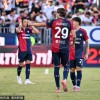 意甲欧冠悲喜夜：国米与那不勒斯的天壤之别