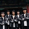 LOL赛事官推：已经有四支队伍拿到了八强的门票