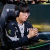 Kiin：竞技水平在好转，并不太担心；第二轮目标全胜