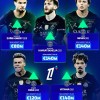 德转更新法甲身价 欧冠冠军主力球员暴涨 再增2位亿先生&amp;共5位