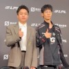 Clearlove：Angel在场下看sinian打比赛，可能也会有些感悟