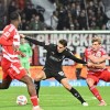 门兴0-3不敌柏林联合，夏季转会策略失误致德甲垫底
