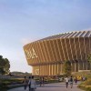 意甲 | “球场一定会建成”，罗马新主场审批提速，目标2027年开工