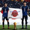 日本队3大主力无缘世界杯！欧冠铁腰落选，与荷兰瑞典同组难出线