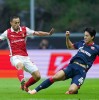 2-0，葡超第8完胜欧冠前冠军，迎来欧联杯3连胜，奥尔塔助攻双响