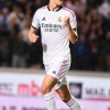 7月9日：一旦5000万签下德凯特拉雷，皇马4231体系成型，有望冲击西甲欧冠！